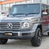 mercedes-benz g-class 2022 -MERCEDES-BENZ--Benz G Class 3DA-463350--W1N4633502X425815---MERCEDES-BENZ--Benz G Class 3DA-463350--W1N4633502X425815- image 1