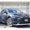 toyota harrier 2021 quick_quick_6AA-AXUH80_AXUH80-0026478 image 1