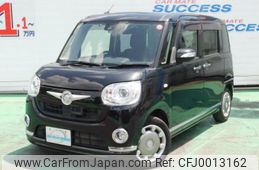 daihatsu move-canbus 2016 -DAIHATSU 【浜松 583ｳ6177】--Move Canbus LA800S--0022760---DAIHATSU 【浜松 583ｳ6177】--Move Canbus LA800S--0022760-