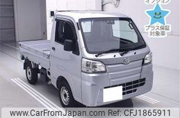 daihatsu hijet-truck 2018 CFJ1865911