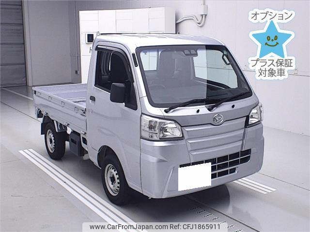 daihatsu hijet-truck 2018 CFJ1865911 image 1