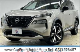 nissan x-trail 2023 quick_quick_6AA-SNT33_SNT33-032746