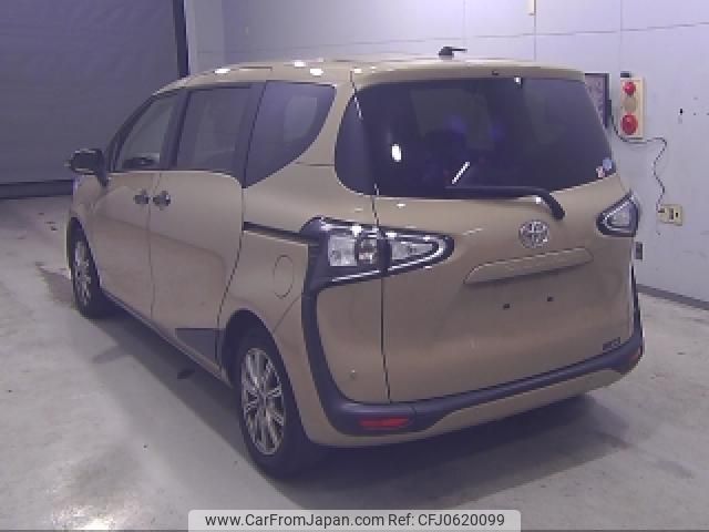 toyota sienta 2020 quick_quick_DBA-NSP170G_NSP170G-7240646 image 2