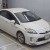 toyota prius 2012 -TOYOTA--Prius DAA-ZVW30--ZVW30-5405304---TOYOTA--Prius DAA-ZVW30--ZVW30-5405304- image 10