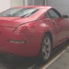 nissan fairlady-z 2007 -NISSAN--Fairlady Z Z33-502787---NISSAN--Fairlady Z Z33-502787- image 6