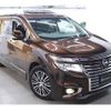 nissan elgrand 2019 -NISSAN--Elgrand DBA-TE52--TE52-114777---NISSAN--Elgrand DBA-TE52--TE52-114777- image 1