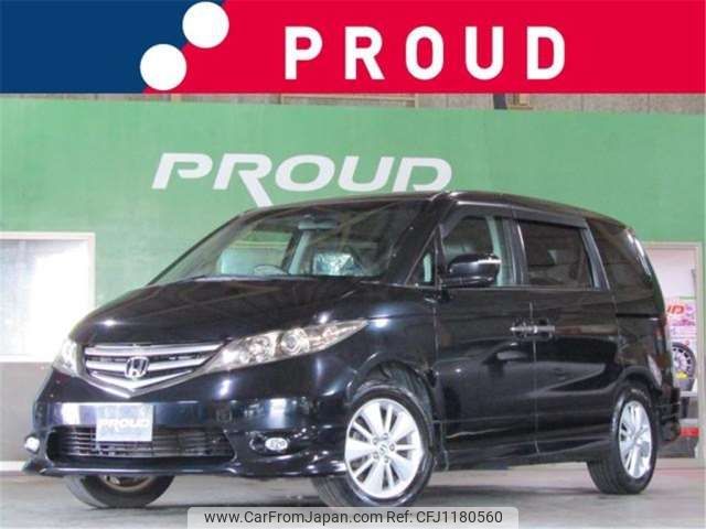 honda elysion 2008 -HONDA--Elysion RR1--RR1-1215585---HONDA--Elysion RR1--RR1-1215585- image 1