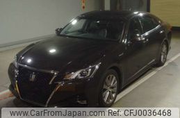 toyota crown 2016 -TOYOTA--Crown DAA-AWS210--AWS210-6104544---TOYOTA--Crown DAA-AWS210--AWS210-6104544-