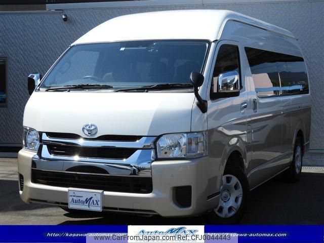 toyota hiace-wagon 2023 quick_quick_3BA-TRH224W_TRH224-0024509 image 1