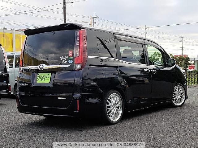 toyota esquire 2016 quick_quick_DBA-ZRR80G_ZRR80-0269479 image 2