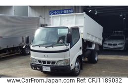 hino dutro 2005 GOO_NET_EXCHANGE_0707845A30250523W001
