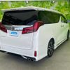 toyota alphard-g 2021 quick_quick_3BA-AGH30W_AGH30-9022586 image 3