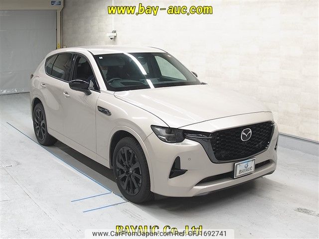 mazda mazda-others 2024 CFJ1692741 image 1