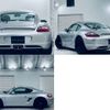 porsche cayman 2007 -PORSCHE--Porsche Cayman ABA-98721--WP0ZZZ98Z7U771854---PORSCHE--Porsche Cayman ABA-98721--WP0ZZZ98Z7U771854- image 5