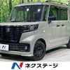 suzuki spacia 2023 quick_quick_MK33V_MK33V-115028 image 1