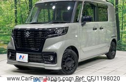 suzuki spacia 2023 quick_quick_MK33V_MK33V-115028