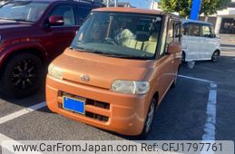 daihatsu tanto 2005 CFJ1797761