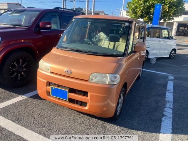 daihatsu tanto 2005 CFJ1797761 image 1