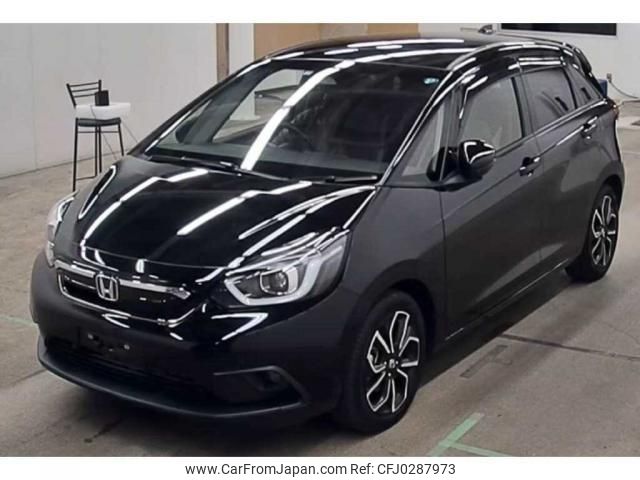 honda fit 2021 quick_quick_6BA-GR1_1105312 image 1