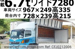 hino ranger 2006 -HINO--Hino Ranger ADG-FE8JPWA--FE8JPW-10163---HINO--Hino Ranger ADG-FE8JPWA--FE8JPW-10163-