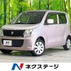 suzuki wagon-r 2015 -SUZUKI--Wagon R DBA-MH34S--MH34S-425412---SUZUKI--Wagon R DBA-MH34S--MH34S-425412- image 1