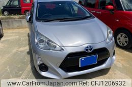 toyota aqua 2016 -TOYOTA--AQUA DAA-NHP10--NHP10-2574966---TOYOTA--AQUA DAA-NHP10--NHP10-2574966-