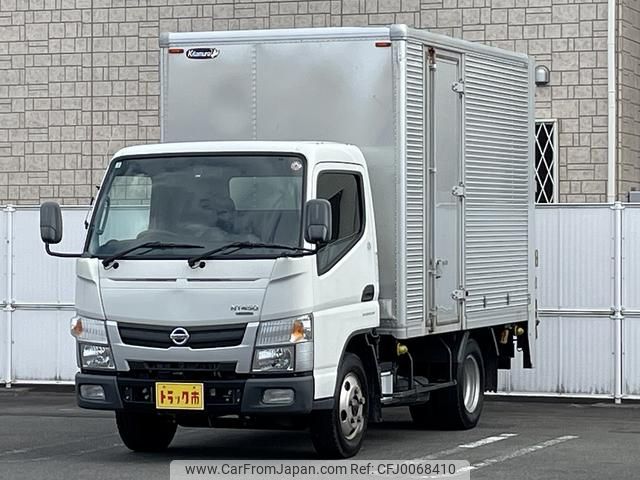 nissan nt450-atlas 2019 GOO_NET_EXCHANGE_0403464A30240801W002 image 2