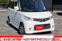 nissan roox 2010 S12670