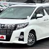 toyota alphard 2016 CFJ1780392 image 1