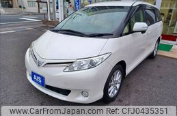 toyota estima 2012 -TOYOTA--Estima DBA-ACR55W--ACR55-0030091---TOYOTA--Estima DBA-ACR55W--ACR55-0030091-