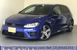 volkswagen golf 2016 -VOLKSWAGEN--VW Golf ABA-AUCJXF--WVWZZZAUZFW350380---VOLKSWAGEN--VW Golf ABA-AUCJXF--WVWZZZAUZFW350380-