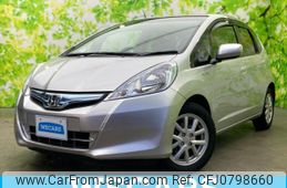 honda fit-hybrid 2013 quick_quick_DAA-GP1_GP1-1215658