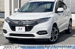 honda vezel 2019 CFJ1655248
