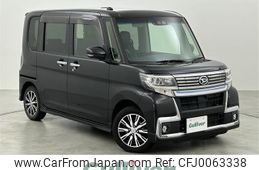 daihatsu tanto 2019 -DAIHATSU--Tanto DBA-LA600S--LA600S-0756408---DAIHATSU--Tanto DBA-LA600S--LA600S-0756408-