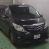 toyota alphard 2009 -TOYOTA 【新潟 300ﾒ6057】--Alphard ANH25W--8016288---TOYOTA 【新潟 300ﾒ6057】--Alphard ANH25W--8016288- image 1