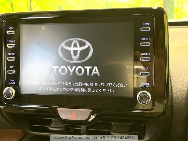 toyota yaris-cross 2021 -TOYOTA--Yaris Cross 6AA-MXPJ10--MXPJ10-3011438---TOYOTA--Yaris Cross 6AA-MXPJ10--MXPJ10-3011438- image 2