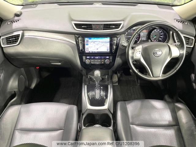 nissan x-trail 2015 quick_quick_NT32_NT32-510552 image 2