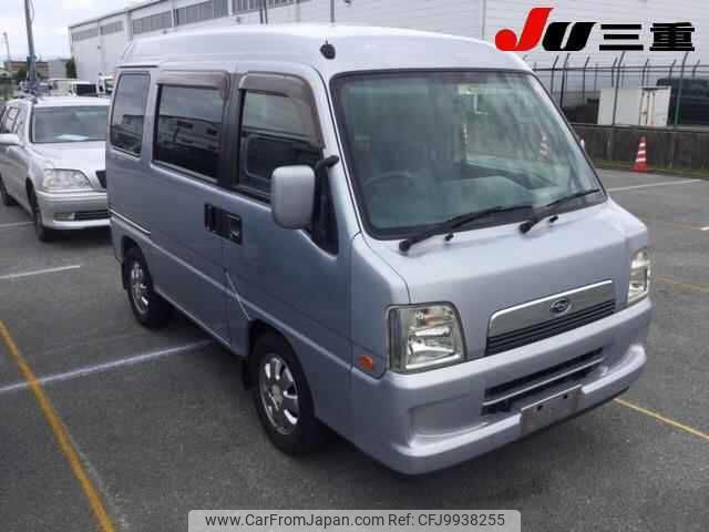 subaru sambar-dias-wagon 2003 -SUBARU--Samber Dias Wagon TW1--014586---SUBARU--Samber Dias Wagon TW1--014586- image 1