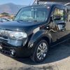 nissan cube 2018 -NISSAN--Cube DBA-Z12--Z12-401256---NISSAN--Cube DBA-Z12--Z12-401256- image 10