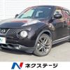 nissan juke 2013 -NISSAN--Juke DBA-YF15--YF15-305136---NISSAN--Juke DBA-YF15--YF15-305136- image 1