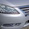 nissan sylphy 2015 -NISSAN--SYLPHY DBA-TB17--TB17-022342---NISSAN--SYLPHY DBA-TB17--TB17-022342- image 28