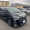 toyota alphard 2018 -TOYOTA--Alphard DBA-AGH30W--AGH30-0220240---TOYOTA--Alphard DBA-AGH30W--AGH30-0220240- image 18