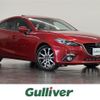 mazda axela 2014 -MAZDA--Axela LDA-BM2FS--BM2FS-105617---MAZDA--Axela LDA-BM2FS--BM2FS-105617- image 1