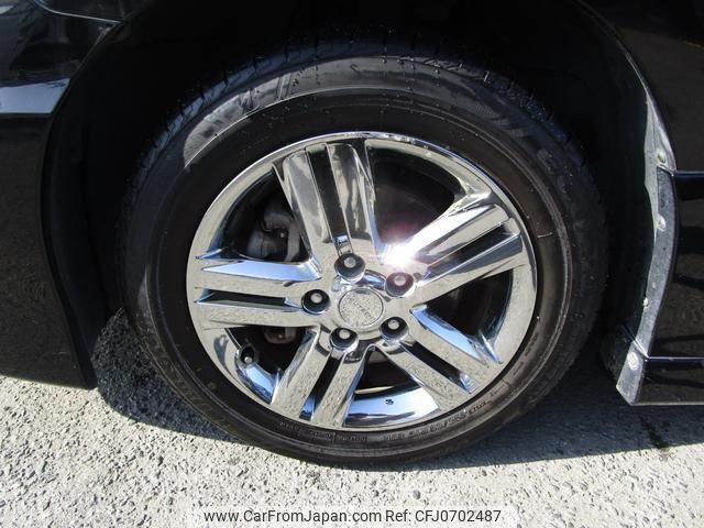 nissan serena 2010 quick_quick_CC25_CC25-362369 image 2