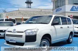 toyota succeed 2019 quick_quick_DBE-NCP165V_NCP165-0060415