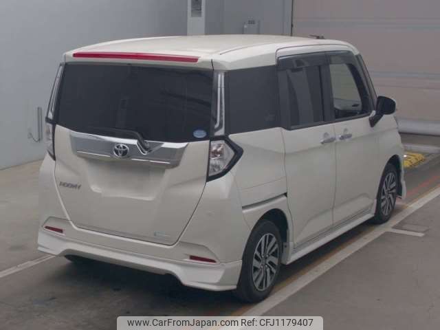 toyota roomy 2021 -TOYOTA--Roomy 5BA-M900A--M900A-0550712---TOYOTA--Roomy 5BA-M900A--M900A-0550712- image 2