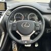 lexus nx 2019 CFJ1672017 image 12