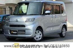 daihatsu tanto 2020 quick_quick_6BA-LA650S_LA650S-0082844