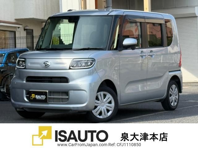 daihatsu tanto 2020 quick_quick_6BA-LA650S_LA650S-0082844 image 1