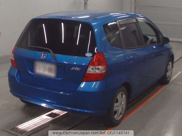 honda fit 2004 -HONDA--Fit GD1-2024975---HONDA--Fit GD1-2024975- image 2